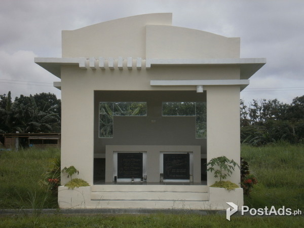 Family estate for sale Green Garden Memorial Park
