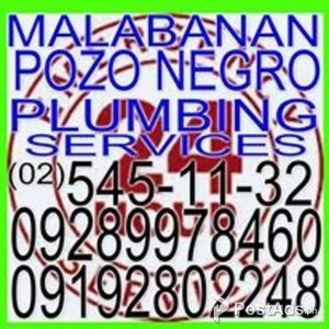 NOVALECHE SIPSIP POZO NEGRO SERVICES 09453222765 | PostAds PH