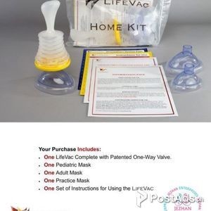 LifeVac | PostAds PH