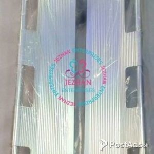 Aluminum Scoop Stretcher | PostAds PH