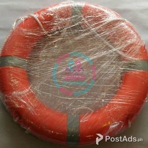 Lifebouy Ring | PostAds PH