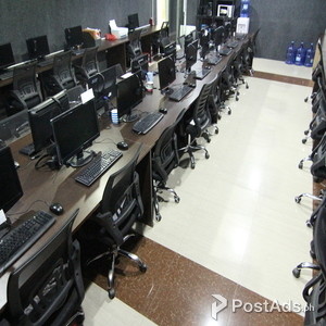 Fast Growing Seat Lease with 10,000 Call Center Seats | PostAds PH