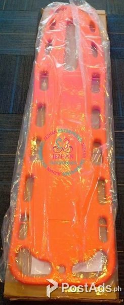 Spine Board