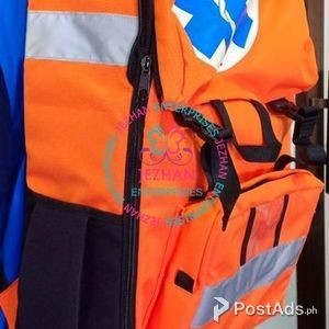 Trauma Backpack | PostAds PH