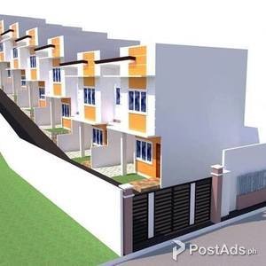 WHITEVILLE RESIDENCES Danlag Consolacion Cebu | PostAds PH