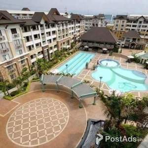 Affordable resort style and mid rise condo by filinvest | PostAds PH