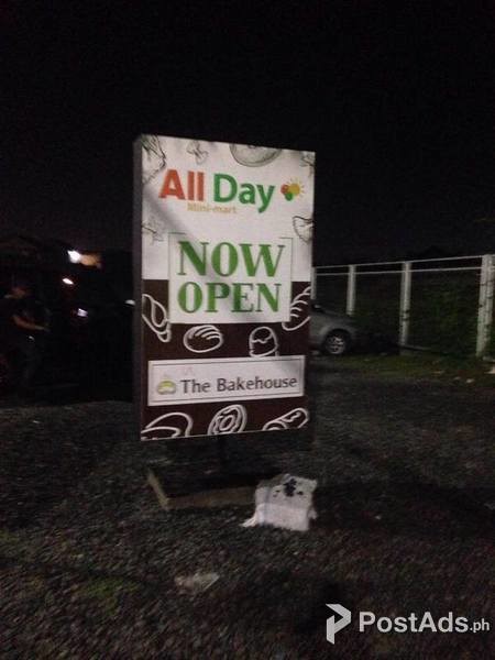 Build up Signage Fabricator