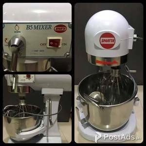 bakery equipment supplies and service repair | PostAds PH