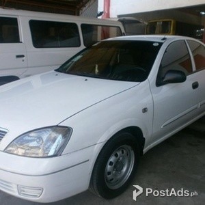 EC Nissan Sentra for Rent | PostAds PH