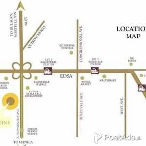 OWN A DMCI RESORT INSPIRED CONDO AS LOW AS 16K MONTHLY! | PostAds PH