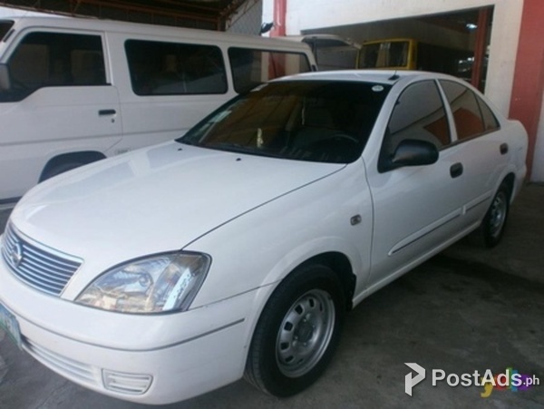 EC TRAVEL AND TOURS CAR RENTAL