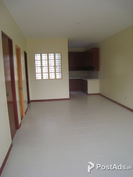 Apartment for Rent 