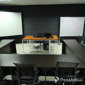 Fastest Growing Seat Lease Company For BPO Business in Cebu | PostAds PH