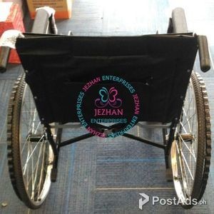 Solitaire Wheel Chair | PostAds PH