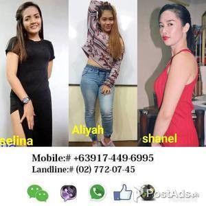 Massage Home Hotel Service in Metro Manila | PostAds PH