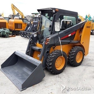 CDM307 Skid Loader 0.43cbm Lonking For sale | PostAds PH