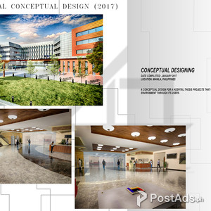 Architectural and Construction Services | PostAds PH