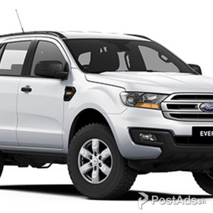RealWheels SUV Car Rental in Davao | PostAds PH