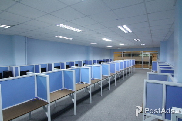 Fast Growing Seat Lease Company in Cebu