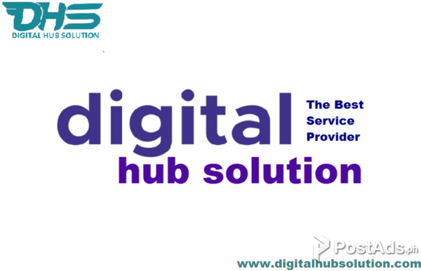 Digital Marketing services for business | Digital Hub Solution