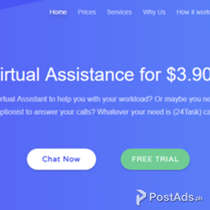 HTML5,CSS3,Web Designer | PostAds PH