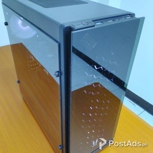 GAMING i7 7th Gen DESKTOP 16GB Ram GTX1060 192bit 3GB VRAM | PostAds PH