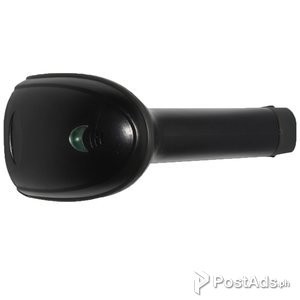 RST5110 Wireless Bluetooth Laser Barcode Scanner for SALE | PostAds PH