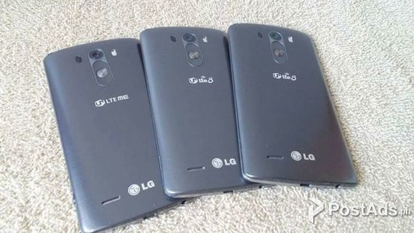 For Sale LG G3 4G LTE
