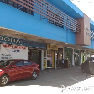 Commercial Space for Rent | PostAds PH