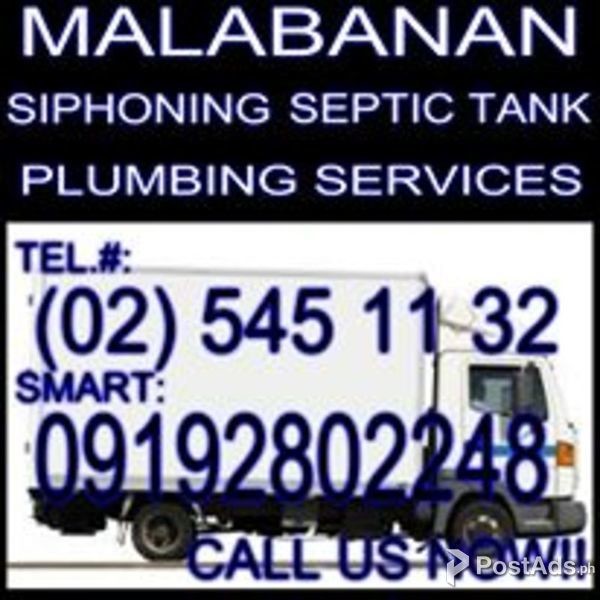 CABANATUAN SIPHONING SEPTIC TANK SERVICES 09453222765