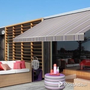 ACCUGINE AWNING/CANOPY | PostAds PH