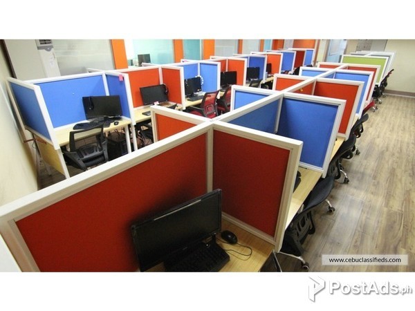 Fast Growing Seat Lease with 10,000 Call Center Seats 