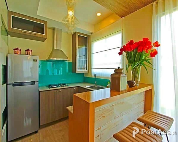 Single att 3 bdr house 3 tb w big balcony nr ayala property