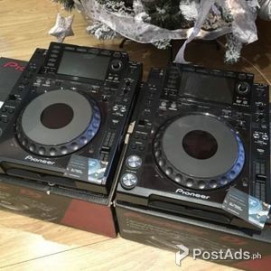 Sale: Yamaha Tyros 5, Pioneer CDJ-2000 NXS2, Pioneer DDJ-SX2, Korg Pa4 | PostAds PH