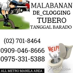 marikina malabanan siphoning pozo negro 09753315388 09090468666 | PostAds PH
