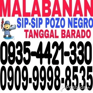 0909-999-8535 malabanan siphoning septic tank in ligao | PostAds PH