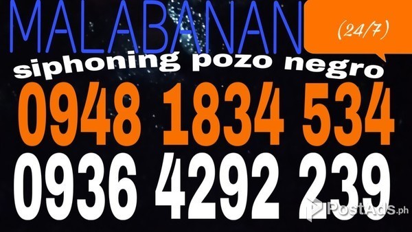 Malabanan siphoning in pampanga 09354421330