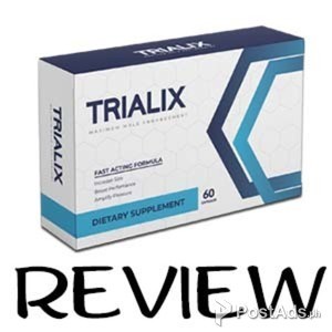 Trialix at extraordinary degree however by taking | PostAds PH