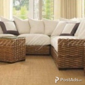 Living Room Sofa Set | PostAds PH