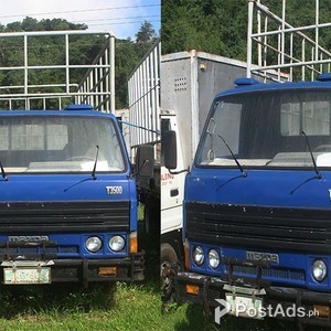SELL MAZDA T3500 HIGH TRUCK | PostAds PH