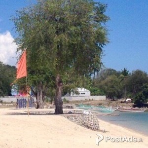 Commercial Lot Beach Resort | PostAds PH