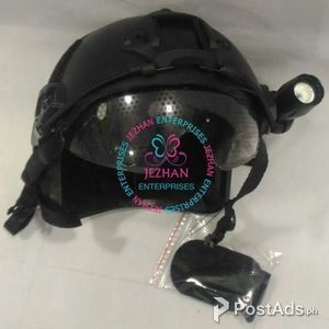 Search and Rescue Helmet | PostAds PH