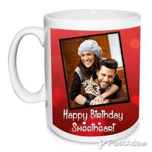 Magic Mug Printing Gifts | PostAds PH