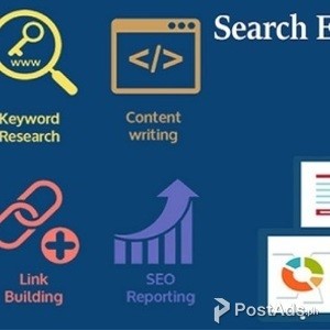 Best Search Engine optimization And Online Advertisement | PostAds PH