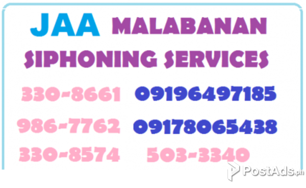 JAA PLUMBING SERVICES SANTA ANA