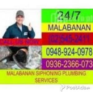 malabanan siphoning services | PostAds PH