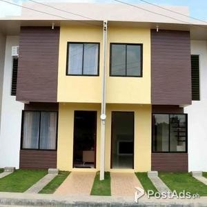 Townhouse for Rent, in Mactan Island. | PostAds PH