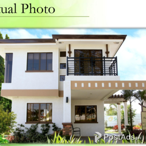 Haila (House and Lot) | PostAds PH