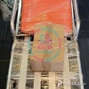 8-wheel Ambulance Stretcher | PostAds PH