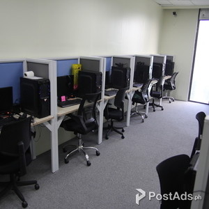 Biggest Seat Lease Company For BPO Business | PostAds PH
